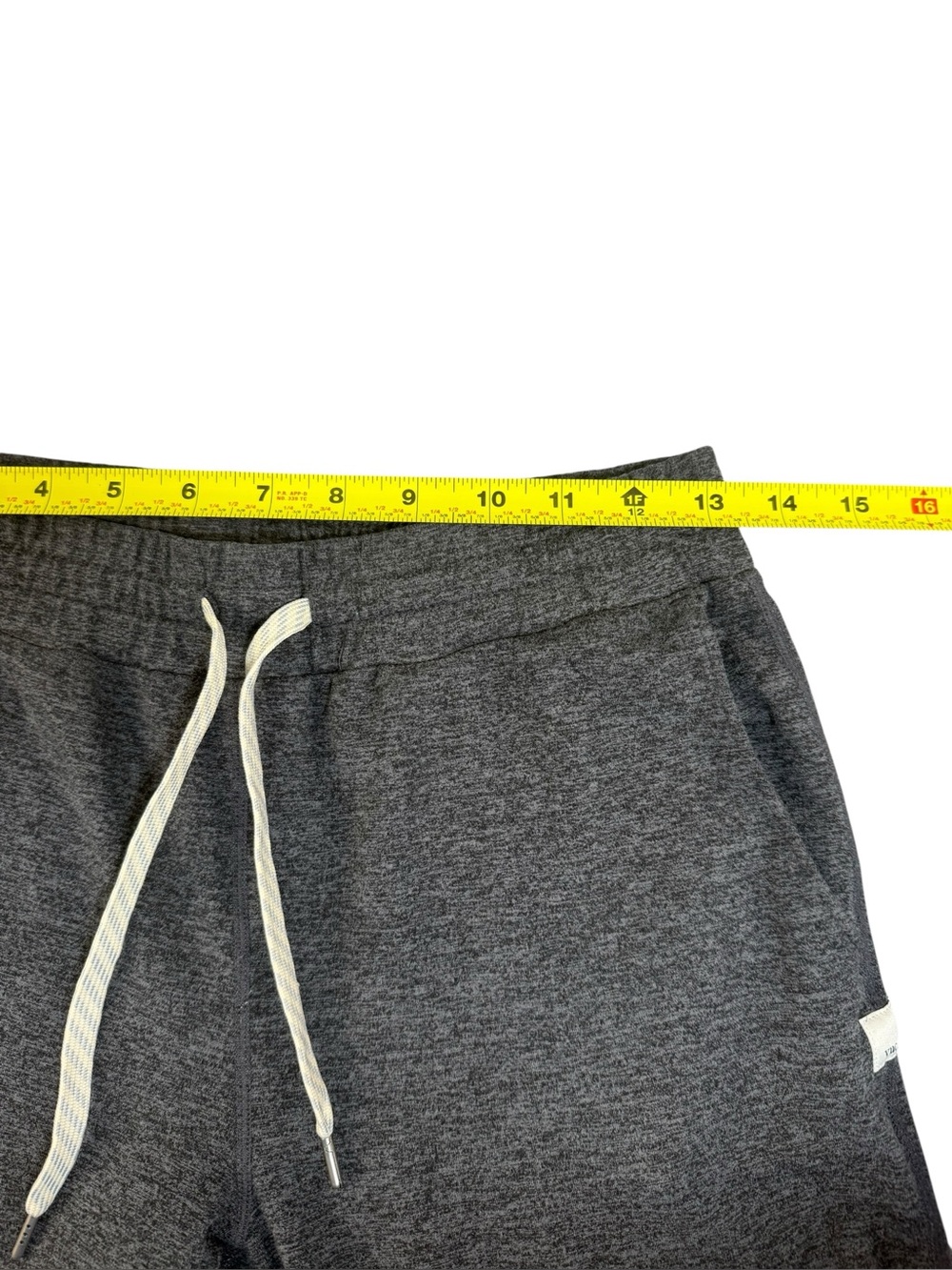 Vuori Performance Joggers - Picture 5 of 8